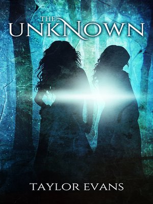 cover image of The Unknown (The Sorcerers' Prophecy Book 1)